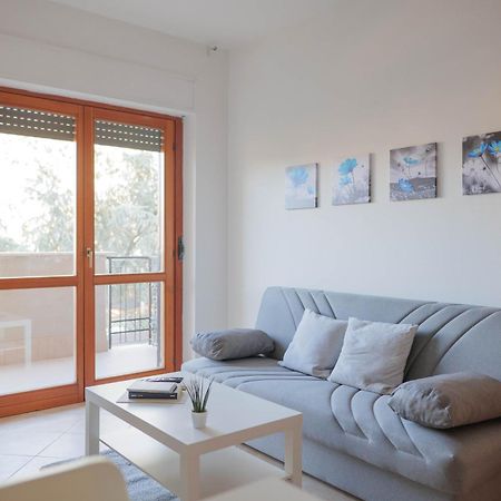 Casa Ghandi Vicino A Roma Con Box Auto E Wi-Fi Монтеротондо Екстер'єр фото
