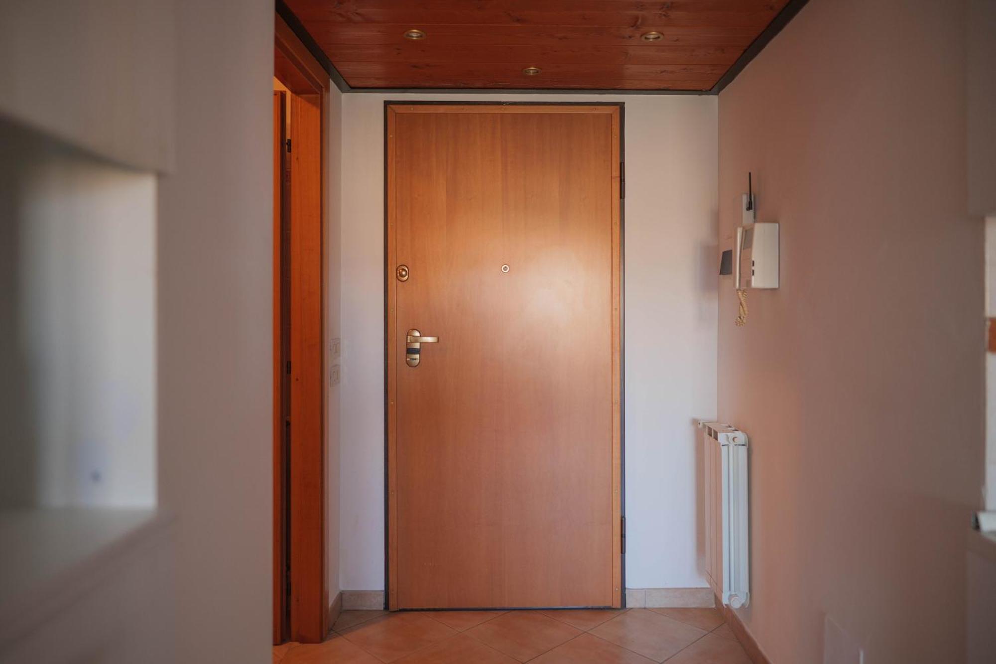 Casa Ghandi Vicino A Roma Con Box Auto E Wi-Fi Монтеротондо Екстер'єр фото