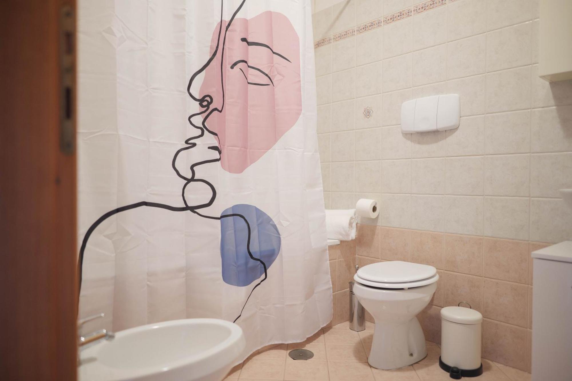 Casa Ghandi Vicino A Roma Con Box Auto E Wi-Fi Монтеротондо Екстер'єр фото